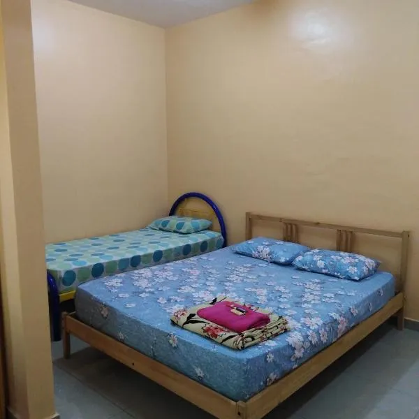 Homestay Teratak Umi Klang, hotel v destinaci Klang