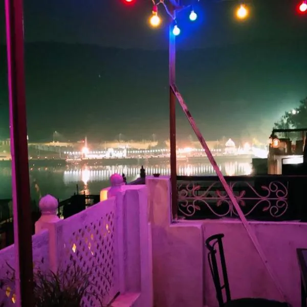 Shivam Tourist Guest House, hotel a Būndi