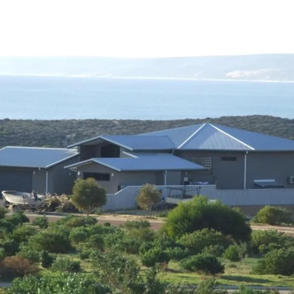 Eco Haven retreat, hotel in Kalbarri