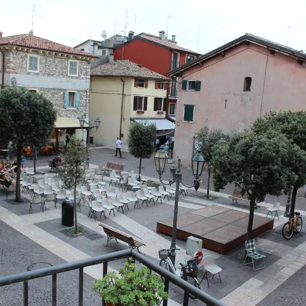 Appartamento Balconcino su Lazise, hotel di Lazise