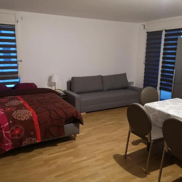 Appartement proche de Disneyland, hotelli kohteessa Bussy-Saint-Georges