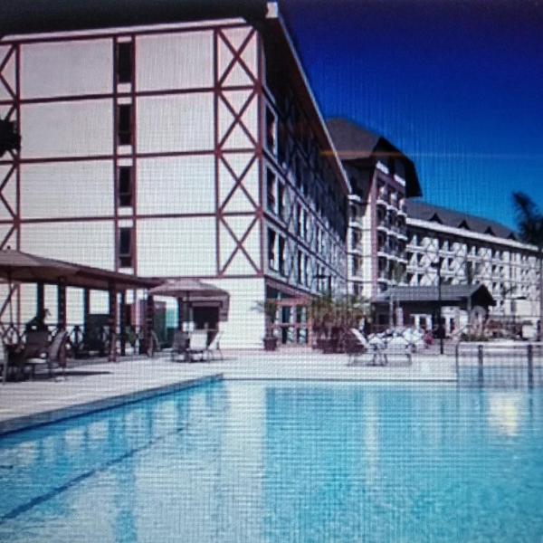 Apart Hotel Pedra Azul - Foto 4