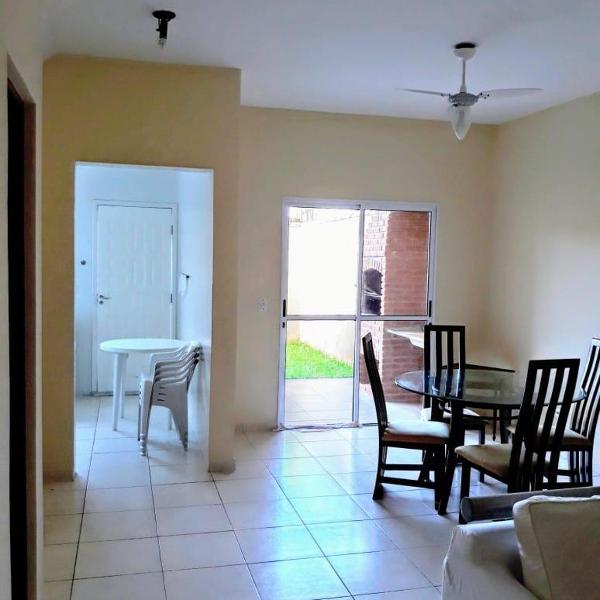 Linda Casa pé na areia em Mongagua - Foto 4