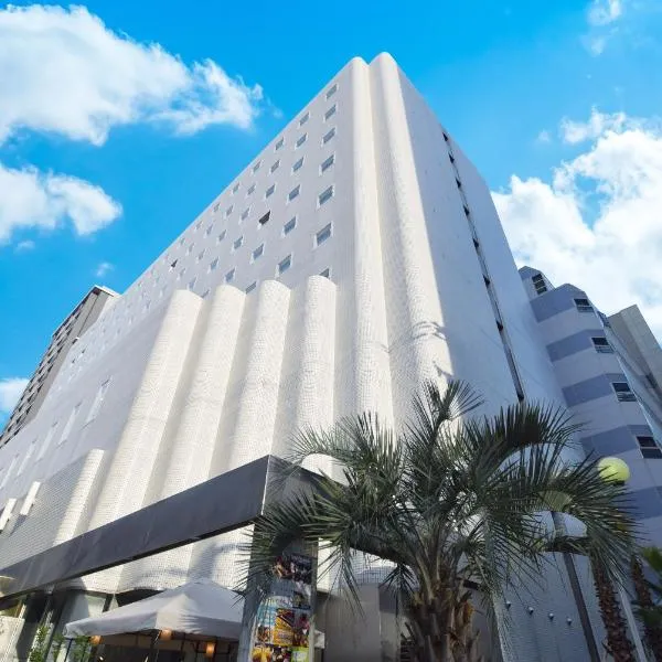 IP City Hotel Osaka - Imperial Palace Group, hotel v destinácii Osaka