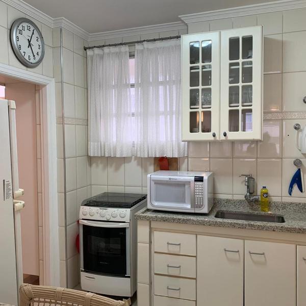 Lindo apartamento vista mar Pitangueiras Guaruja! - Foto 4