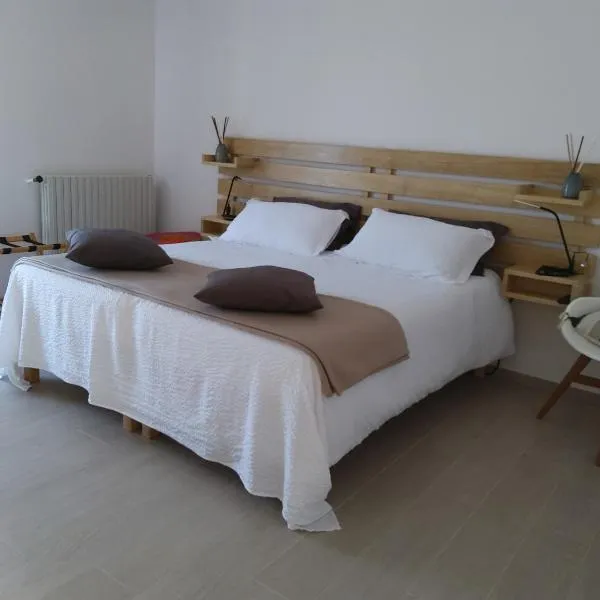Monferrato Bed&Bike, hotel v destinaci Murisengo