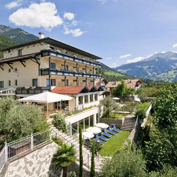 Alpentirolis、ティローロのホテル