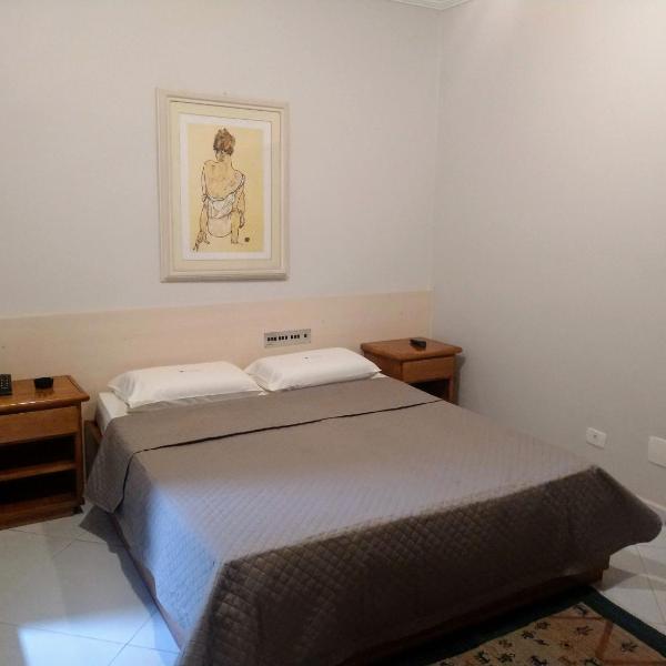 Filadelfia Hotel - Foto 2
