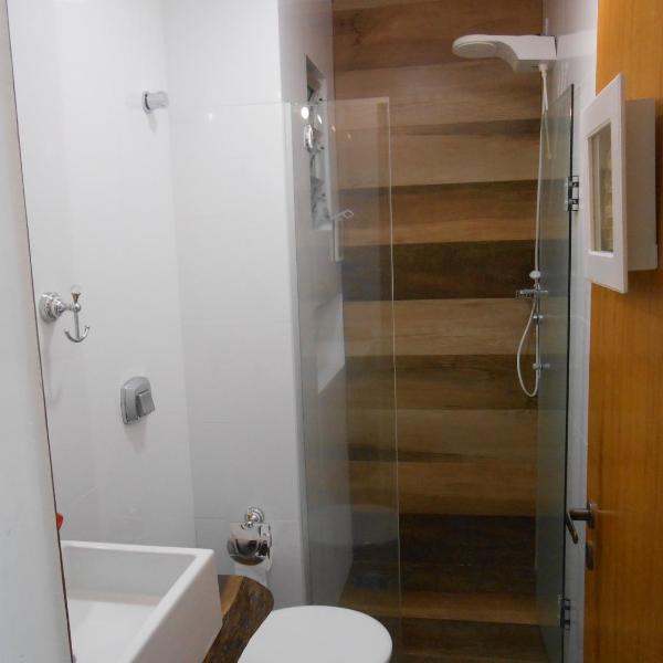 Apartamento Na Praia do Santinho - Foto 3