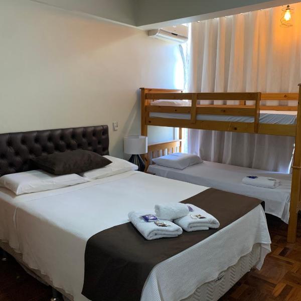 Roll Inn Hotel - Foto 2