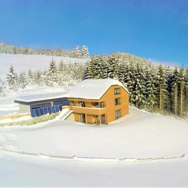 Chalet Traumblick, ξενοδοχείο σε Mauterndorf