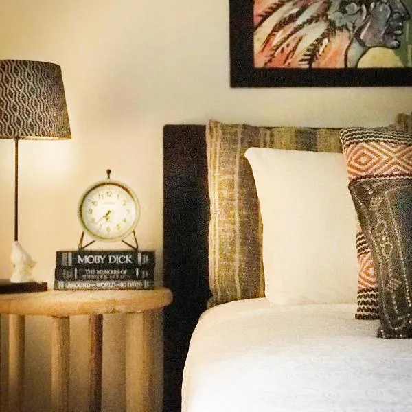 Morning Star Bed & Breakfast of Corrales, hotel in Corrales
