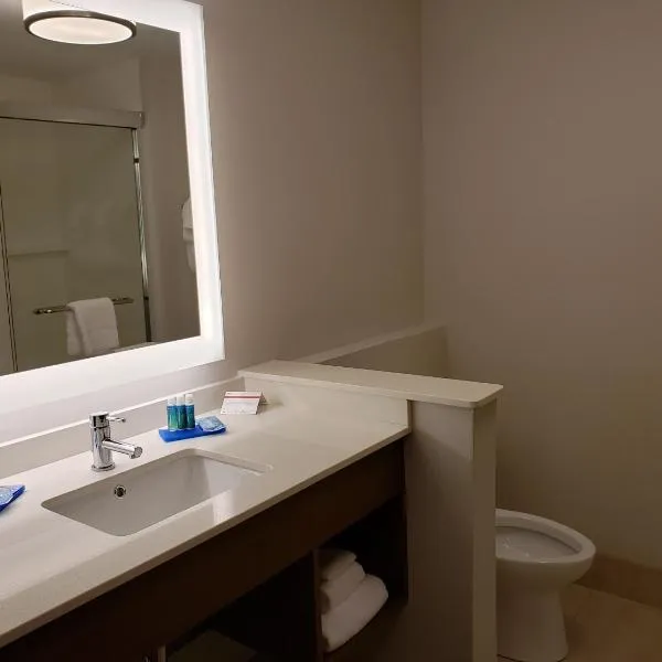 Holiday Inn Express & Suites Macon North by IHG, hotel v destinaci Macon