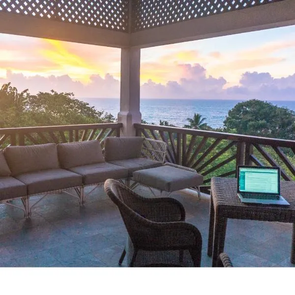 Little Tamarind, hotell i Tangalle