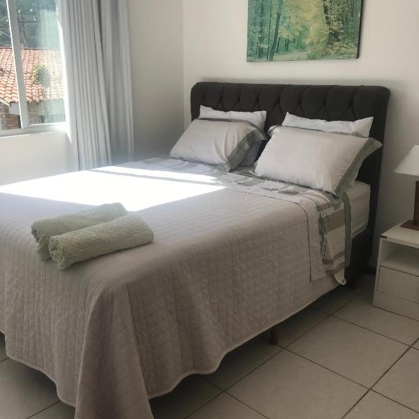 Apartmento 50 metros Praia da Armação - Floripa!!! 35 - Foto 5