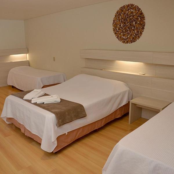 Hotel Pieta - Foto 2