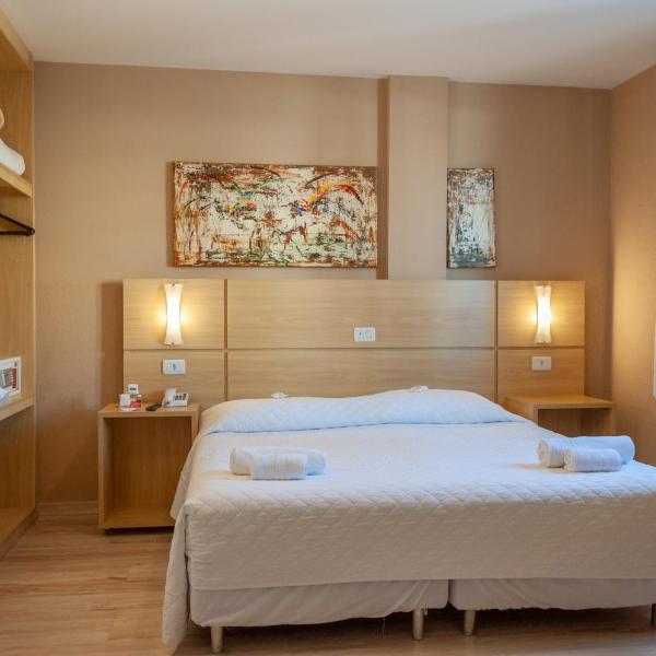 SJ Executive - San Juan Curitiba - Foto 2
