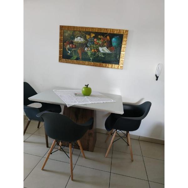 Apartamento Cidade Verde 6 MT - Foto 4