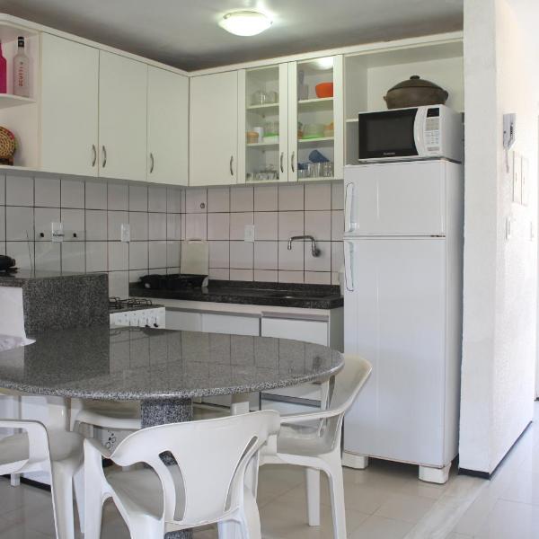 APARTAMENTOS NO CARTIER PRAIA DO FUTURO FORTALEZA CONFORTAVEL COM 2 QRTOS 1 suite - Foto 5
