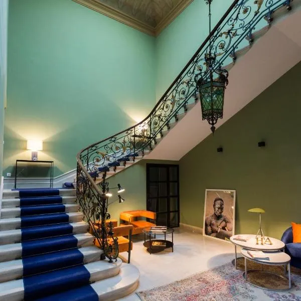 Hotel de l'Anglais, Guesthouse, hotel v destinaci Arles