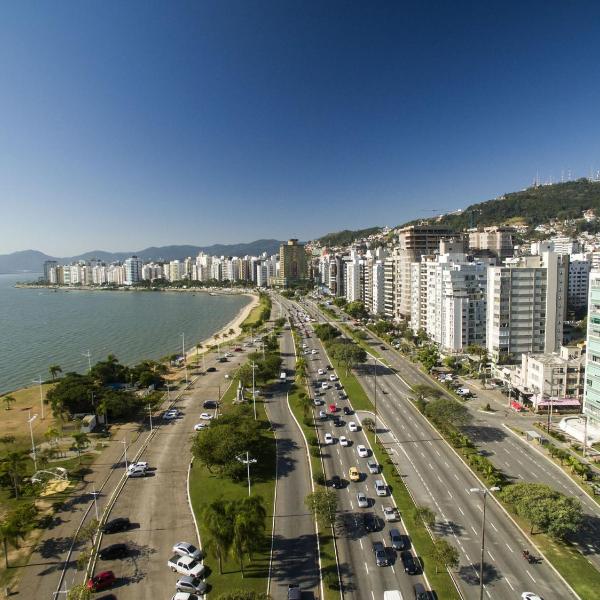 Residencial Ponta Norte -Ponta das Canas - Foto 5