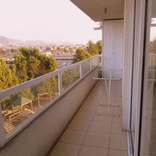 departamentos La Serena, hotel i La Serena