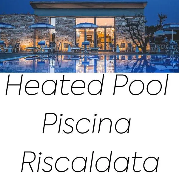 Antico Podere San Francesco, hotel in Vada