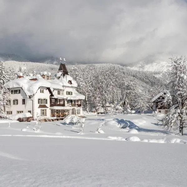 Landhaus Koller, hotel in Gosau