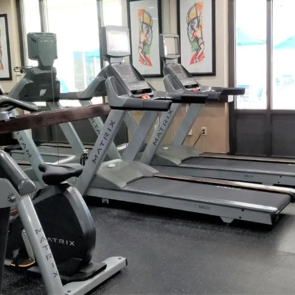 Holiday Inn Youngstown-South - Boardman by IHG, отель в городе Бордман