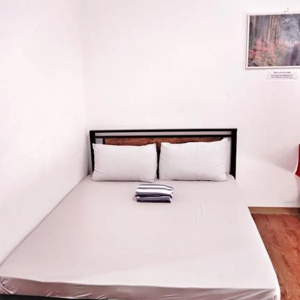 ANIA CONDO STAY, hotel v destinaci Mactan
