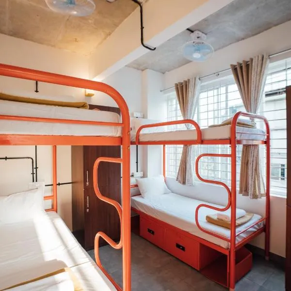 Draper Startup House ,Koramangala, hotell Bangalore’is