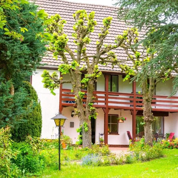 Hoffmanns-Hof-Sinspert, ξενοδοχείο σε Reichshof 