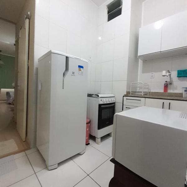 Apartamento Copacabana - Foto 4