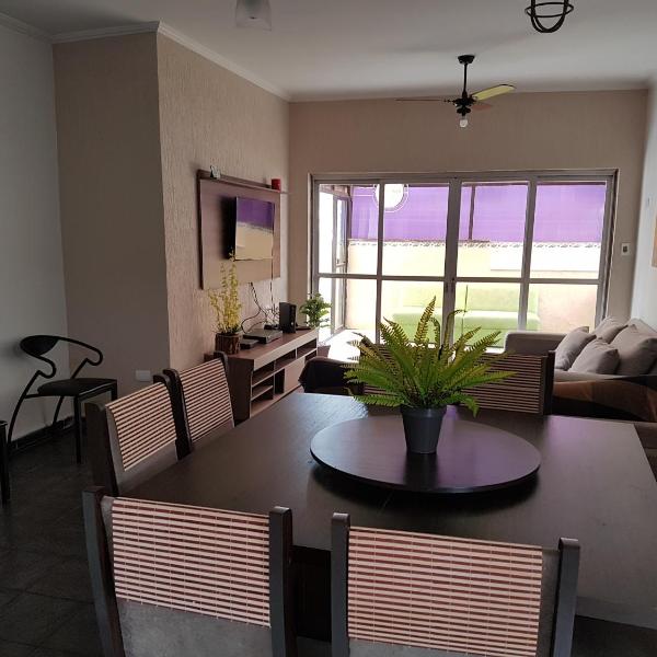 Apt. Enseada Guarujá - Foto 4