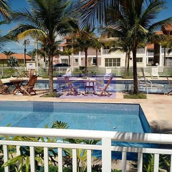 Apartamento Paraíso no Condado - Mangaratiba - Foto 4