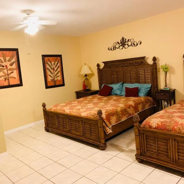 Royal North Beach, Hotel in Clearwater Beach