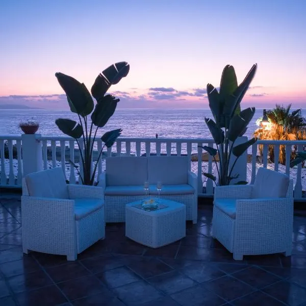 팔미에 위치한 호텔 Eneide