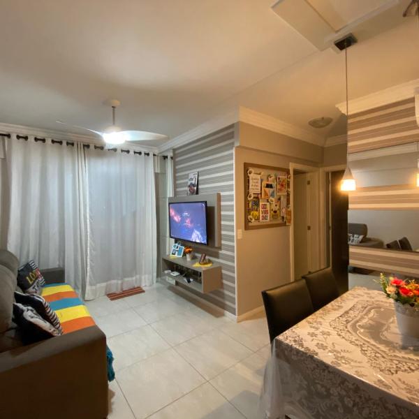 Apartamento Centro Bombinhas - Foto 5