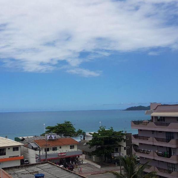 Apartamento na praia de Bombas Edifício Umuarama nº 63, bloco B - Foto 4