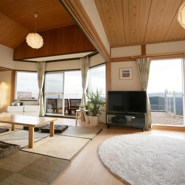 プライベートリゾート清風, hotel in Atami
