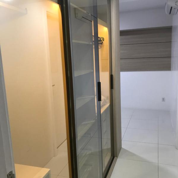 Apartamento Beira Mar Maceió - Foto 3
