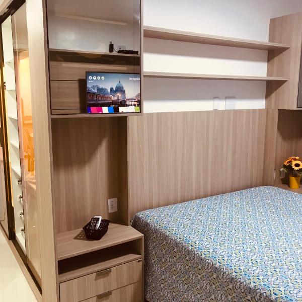 Apartamento Beira Mar Maceió - Foto 2
