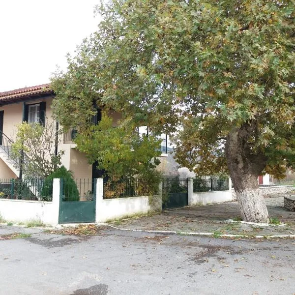 Galini, hotel v destinácii Tripoli