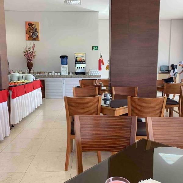 No CALDAS NOVAS FLAT VOCÊ IRÁ TER MOMENTOS ESPETACULARES! - Foto 5