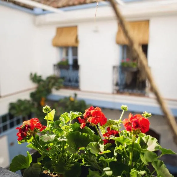 CASA SIRFANTAS, hotel v destinaci Córdoba