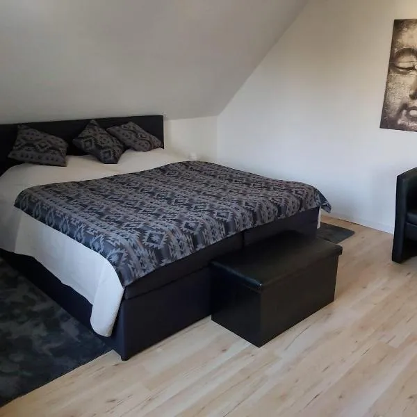 Top-Apartment, hotel in Isernhagen
