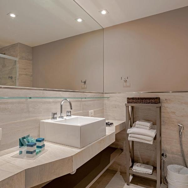 Slaviero Hotel Baia Norte Florianópolis - Foto 4