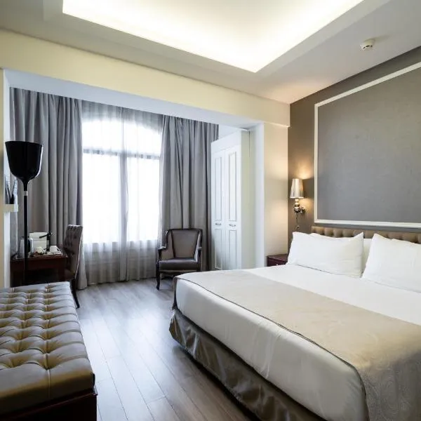 Catalonia Passeig de Gràcia 4* Sup, hotel in Barcelona