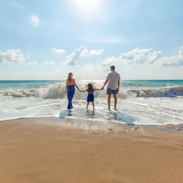 Arenales Beach, Hotel in Arenales del Sol