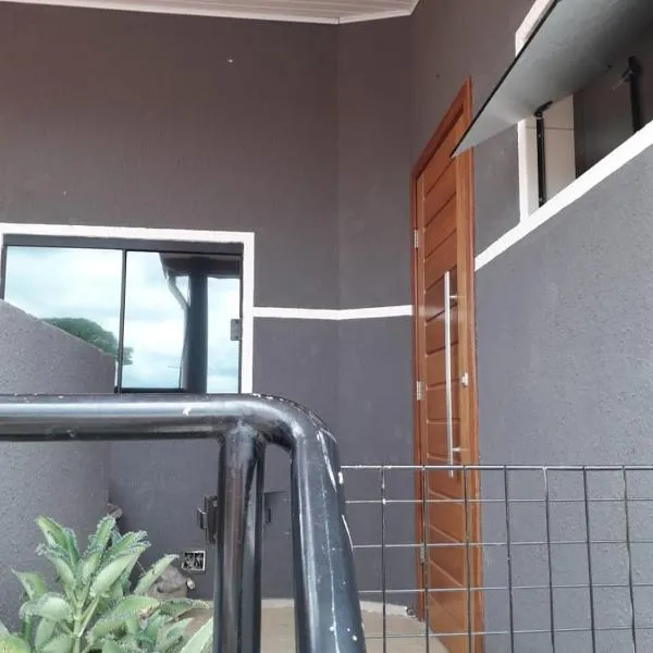 Casa do Henrique 1, hotel in Sorocaba